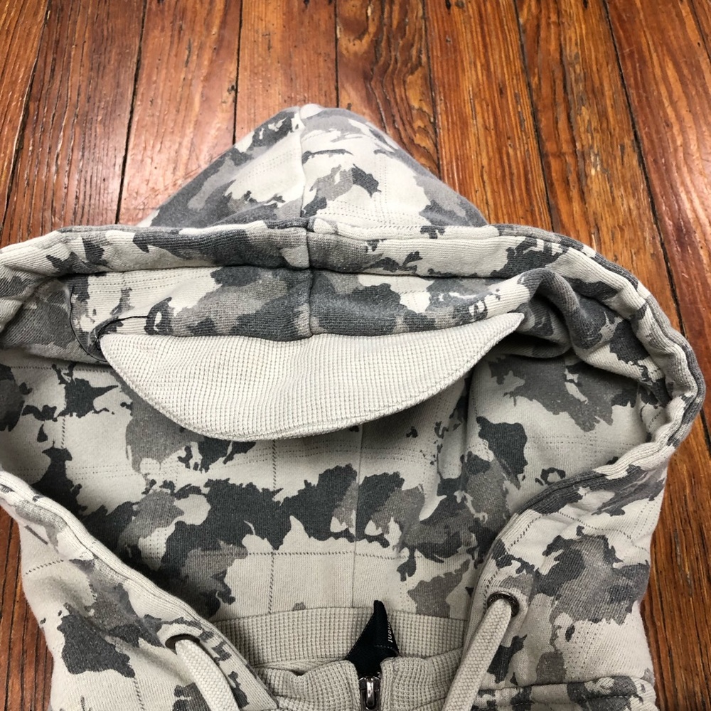 Element Sweat Jacket Size Medium - image 5